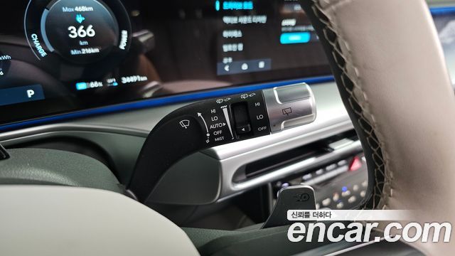 Hyundai Ioniq9 2025 — photo 22