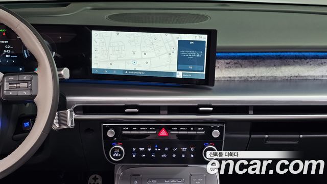 Hyundai Ioniq9 2025 — photo 24