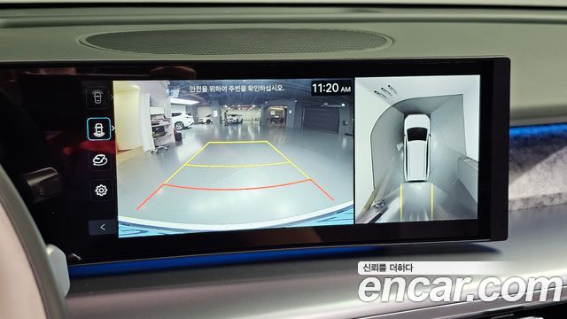 Hyundai Ioniq9 2025 — photo 25
