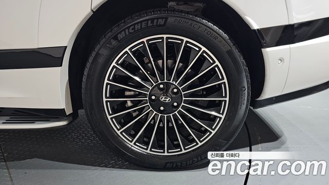 Hyundai Ioniq9 2025 — photo 7
