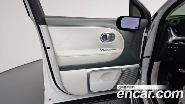 Hyundai Ioniq9 2025 — photo 14