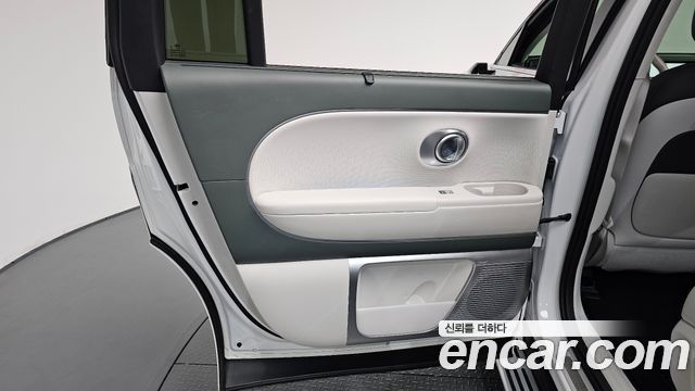 Hyundai Ioniq9 2025 — photo 15
