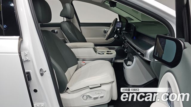 Hyundai Ioniq9 2025 — photo 16