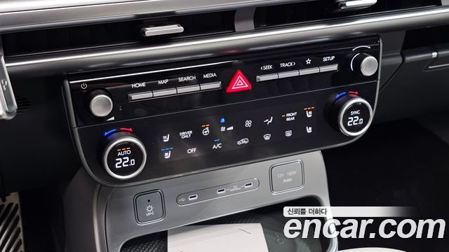 Hyundai Ioniq9 2025 — photo 28