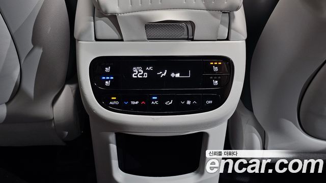Hyundai Ioniq9 2025 — photo 29