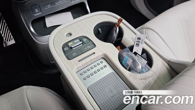 Hyundai Ioniq9 2025 — photo 30