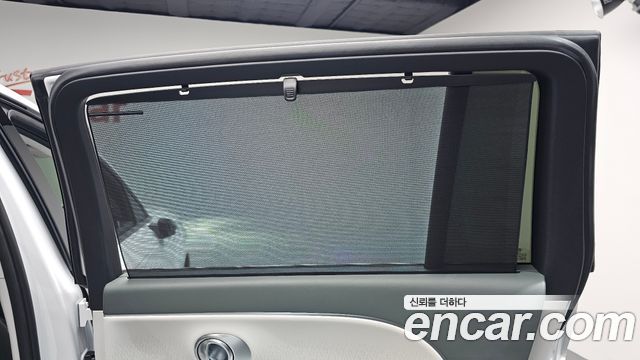 Hyundai Ioniq9 2025 — photo 32