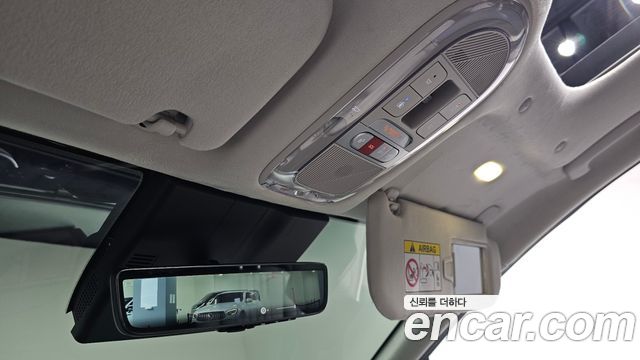 Hyundai Ioniq9 2025 — photo 33
