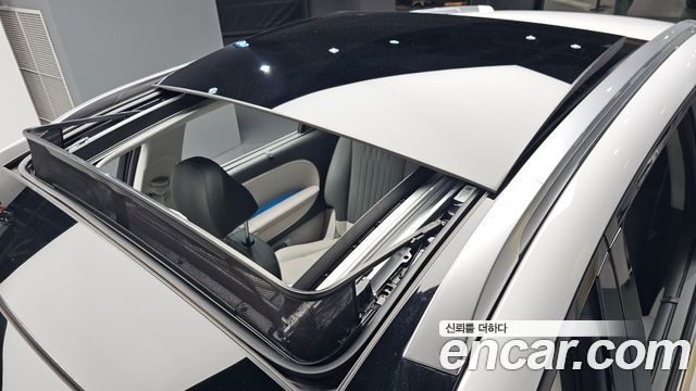 Hyundai Ioniq9 2025 — photo 34