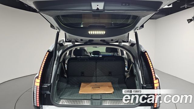 Hyundai Ioniq9 2025 — photo 35