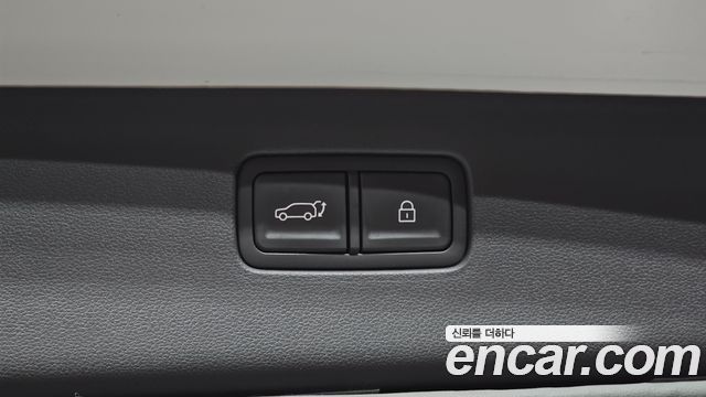 Hyundai Ioniq9 2025 — photo 36