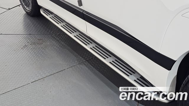 Hyundai Ioniq9 2025 — photo 37
