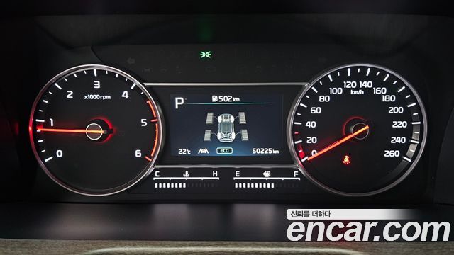 Kia Sorento 2021 — photo 11