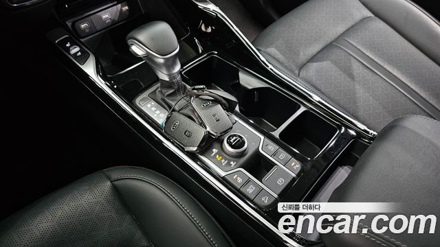Kia Sorento 2021 — photo 12