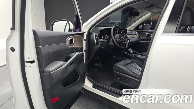 Kia Sorento 2021 — photo 13