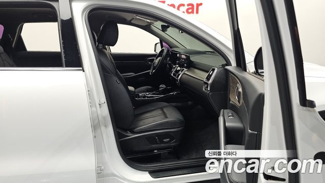 Kia Sorento 2021 — photo 17