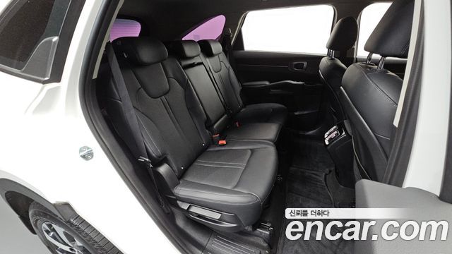 Kia Sorento 2021 — photo 18