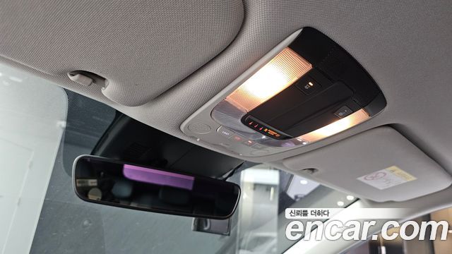 Kia Sorento 2021 — photo 24