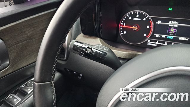 Kia Sorento 2021 — photo 25
