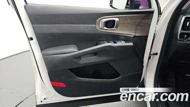 Kia Sorento 2021 — photo 14