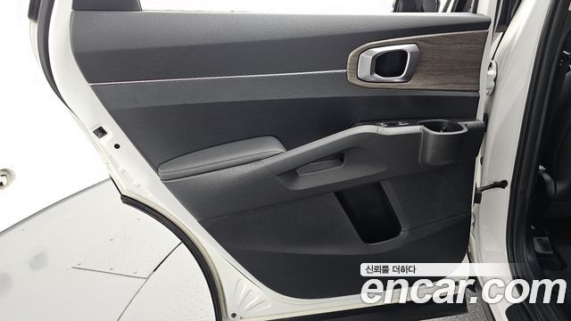 Kia Sorento 2021 — photo 15