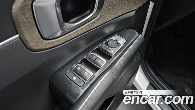 Kia Sorento 2021 — photo 28