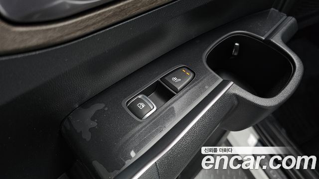 Kia Sorento 2021 — photo 29