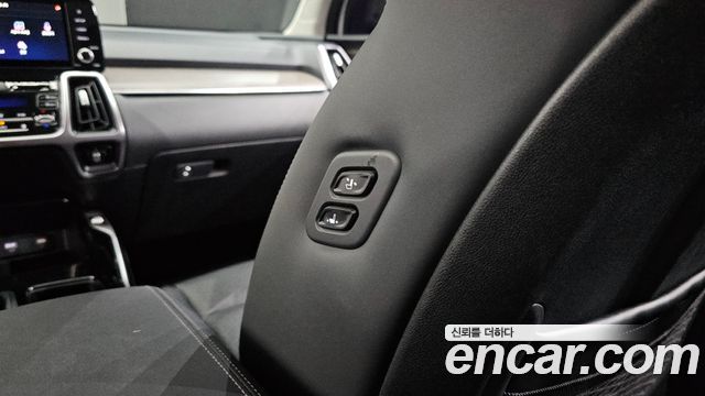 Kia Sorento 2021 — photo 30