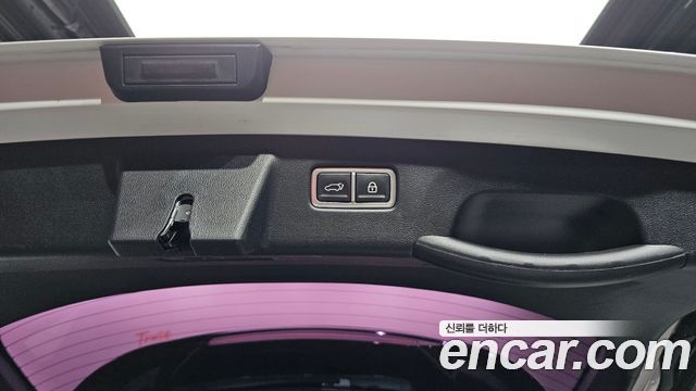 Kia Sorento 2021 — photo 31