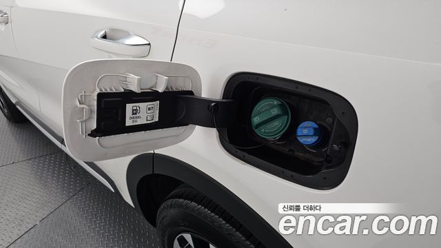 Kia Sorento 2021 — photo 34