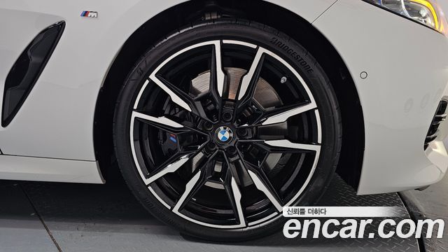 BMW 8-Series 2026 — photo 7