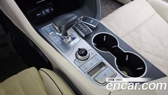 Genesis G70 2019 — photo 12