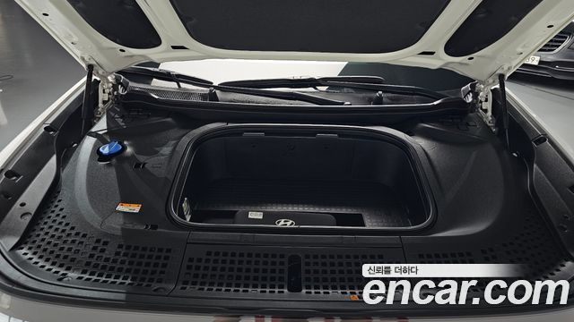Hyundai Ioniq9 2025 — photo 6
