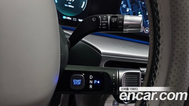 Hyundai Ioniq9 2025 — photo 12