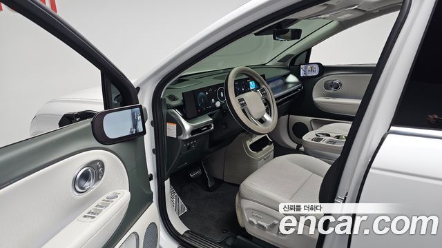 Hyundai Ioniq9 2025 — photo 13