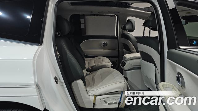 Hyundai Ioniq9 2025 — photo 17