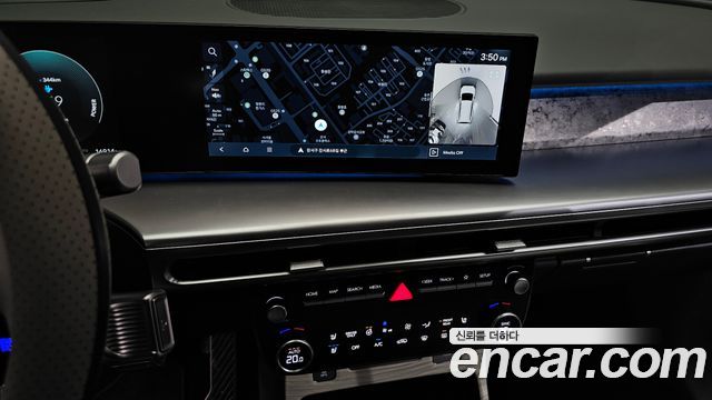 Hyundai Ioniq9 2025 — photo 20