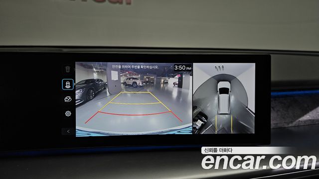 Hyundai Ioniq9 2025 — photo 21