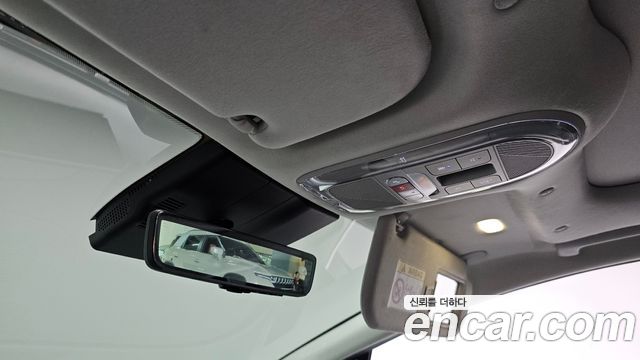 Hyundai Ioniq9 2025 — photo 23