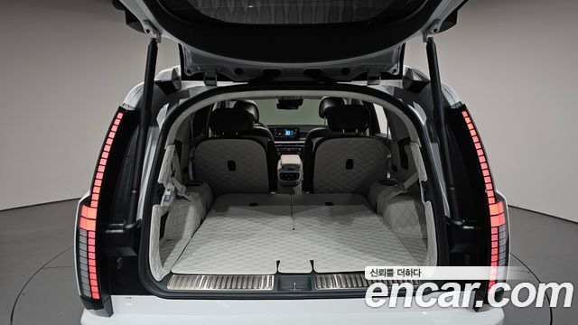 Hyundai Ioniq9 2025 — photo 26