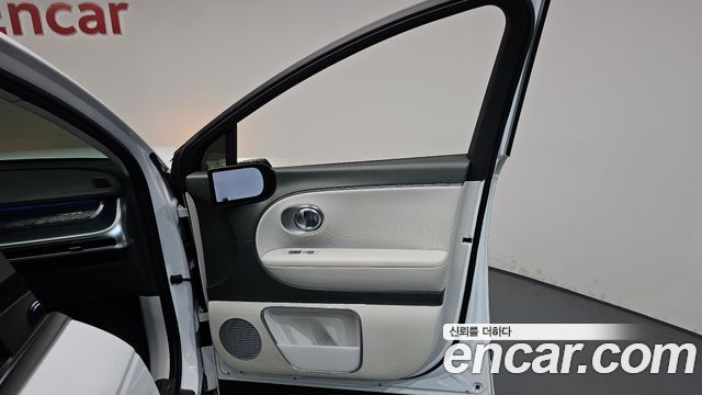 Hyundai Ioniq9 2025 — photo 14