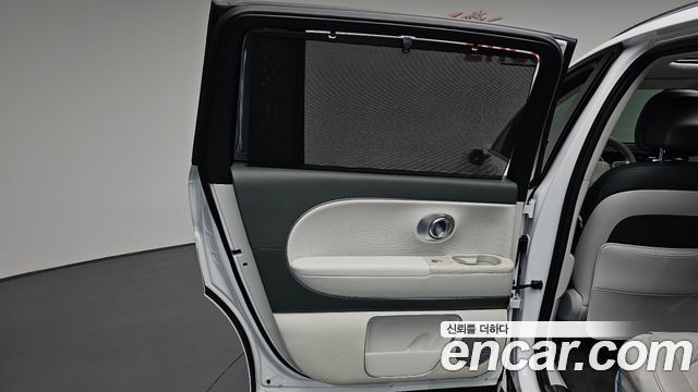 Hyundai Ioniq9 2025 — photo 15