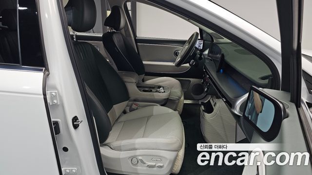 Hyundai Ioniq9 2025 — photo 16