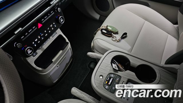 Hyundai Ioniq9 2025 — photo 34