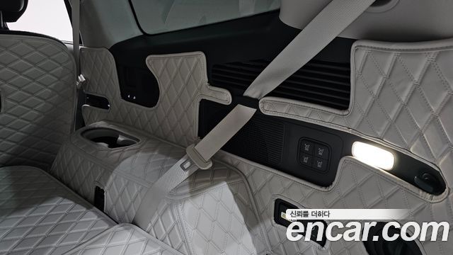 Hyundai Ioniq9 2025 — photo 36