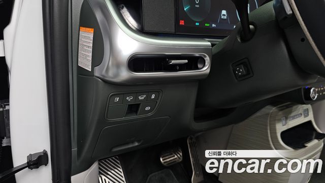 Hyundai Ioniq9 2025 — photo 38