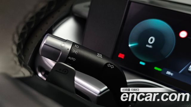 Hyundai Ioniq9 2025 — photo 39