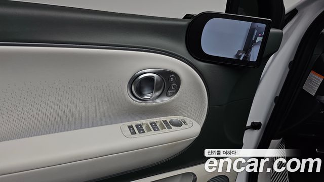 Hyundai Ioniq9 2025 — photo 40
