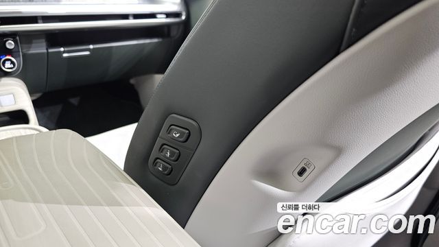 Hyundai Ioniq9 2025 — photo 41