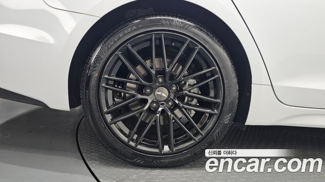 Genesis G70 2018 — photo 5
